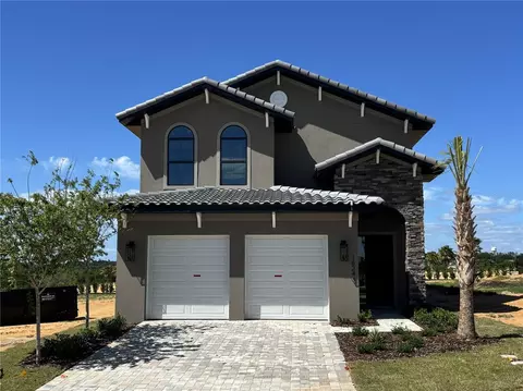 Undisclosed, Montverde, FL 34756