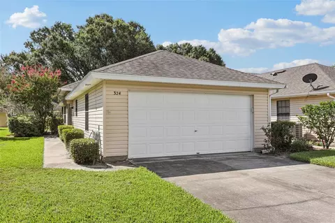 324 Juniper Way, Tavares, FL 32778