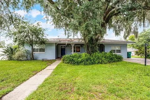 703 N Hawley St, Eustis, FL 32726