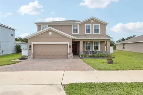 49 White Horse Way, Groveland, FL 34736