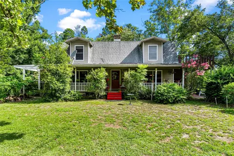 28331 Williams Woods Rd, Tavares, FL 32778