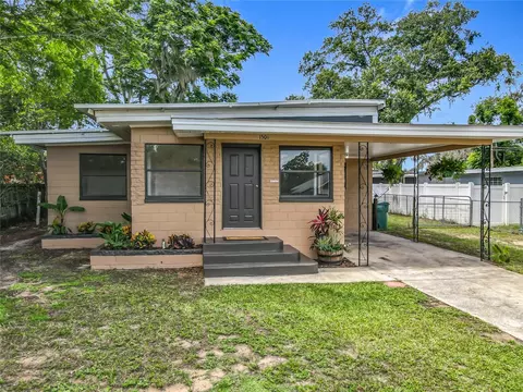 1501 Highland Ave, Eustis, FL 32726