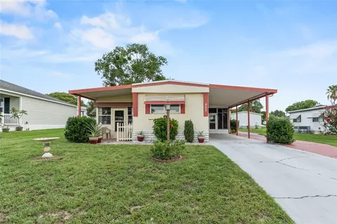 805 Royal Palm Ave, The Villages, FL 32159