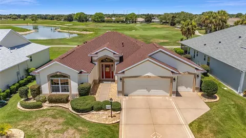 2302 Callaway Dr, The Villages, FL 32162
