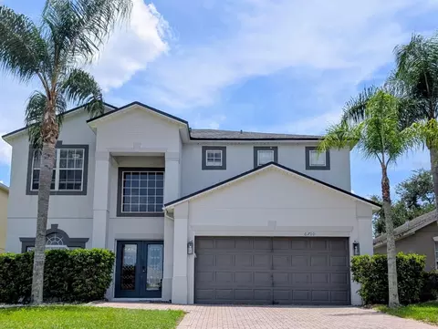 6710 Sunquest Dr, Orlando, FL 32835