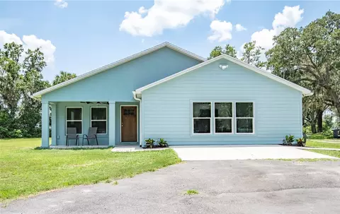 40535 Louise Rd, Umatilla, FL 32784