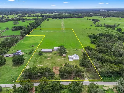 8567 Cr 635, Bushnell, FL 33513