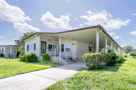 3368 Overlook Rd #1665, Zellwood, FL 32798