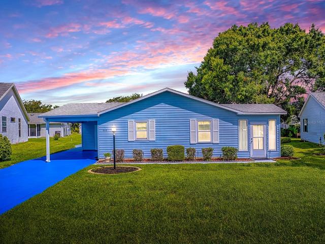 940 Chula Ct The Villages FL - G5099287 0 3ZeVu3 T 