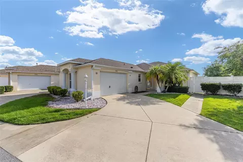 17112 SE 78th Parlange Ter, The Villages, FL 32162