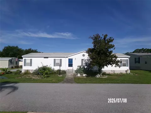 356 Sue Ave, Davenport, FL 33897