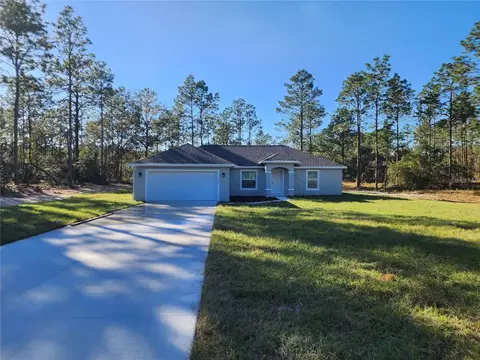 20723 SW Audubon Ave, Dunnellon, FL 34431