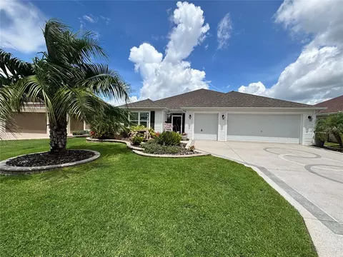 4318 Stephen St, The Villages, FL 32163