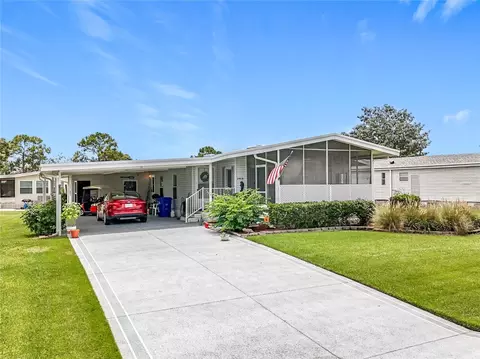 2913 Manatee Rd, Tavares, FL 32778