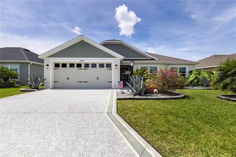 2810 Navy Hill Cir, The Villages, FL 32163