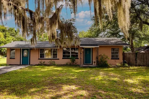 303 W Dicie Ave, Eustis, FL 32726 photo 1