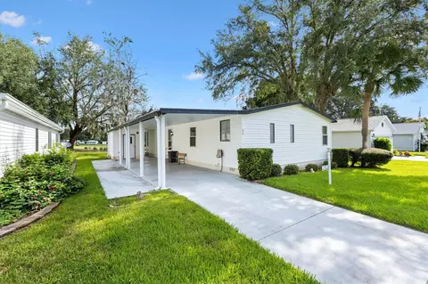 523 Bonita Dr, The Villages, FL 32159