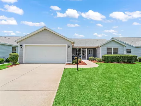17918 SE 89th Rothway Ct, The Villages, FL 32162