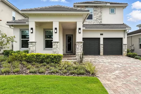 16238 Volterra Pt, Montverde, FL 34756