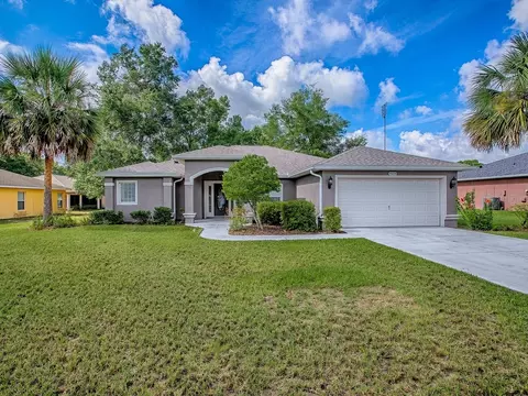 4644 NE 16th Pl, Ocala, FL 34470