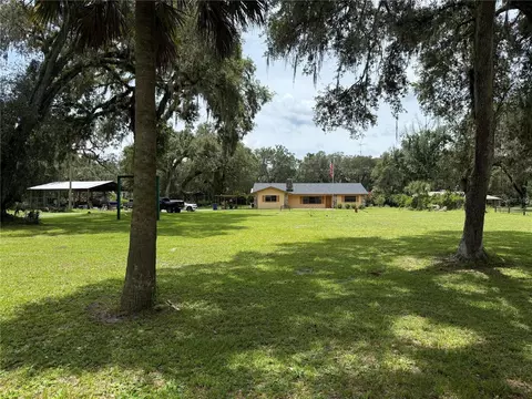 2747 County Road 615, Bushnell, FL 33513