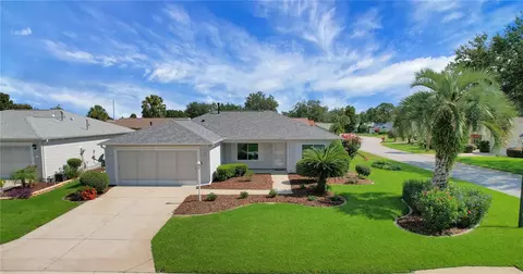 17707 SE 92nd Grantham Ter, The Villages, FL 32162