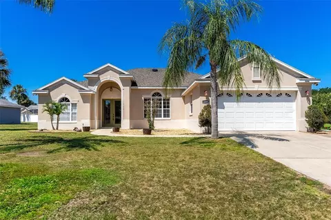 2298 Knollwood Dr, Leesburg, FL 34748
