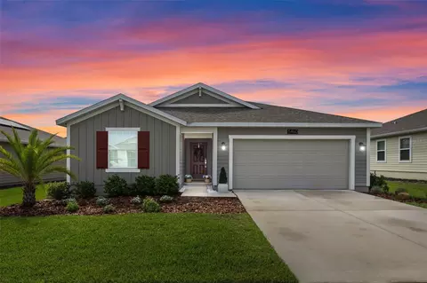 5460 Limestone St, Mount Dora, FL 32757 photo 1