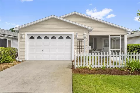 2588 Birch Ave, The Villages, FL 32162