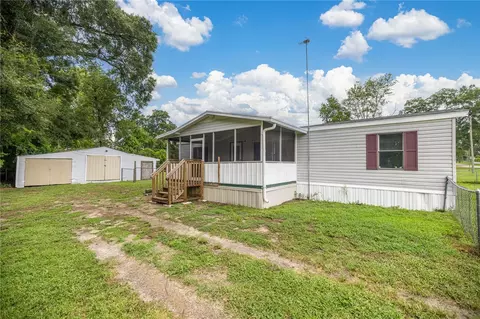 4975 SE 145th Pl, Summerfield, FL 34491
