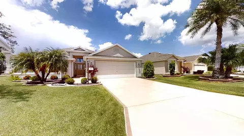 665 Surfside Ln, The Villages, FL 32162