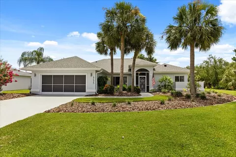 17525 SE 111th Cir, Summerfield, FL 34491
