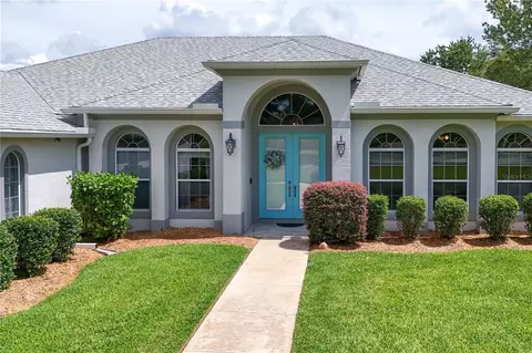 7811 Laurel View Dr, Mount Dora, FL 32757