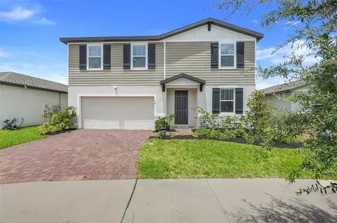341 Guadlupe St, Haines City, FL 33844