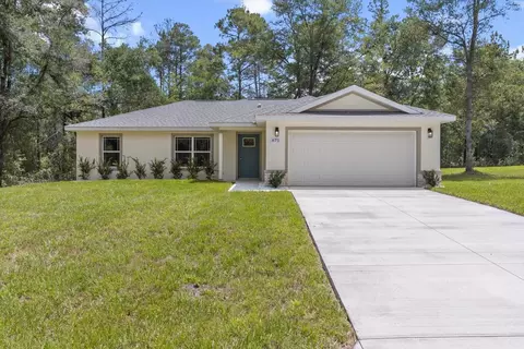 671 E Toledo Dr, Citrus Springs, FL 34434
