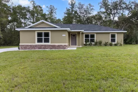675 E Toledo Dr, Citrus Springs, FL 34434