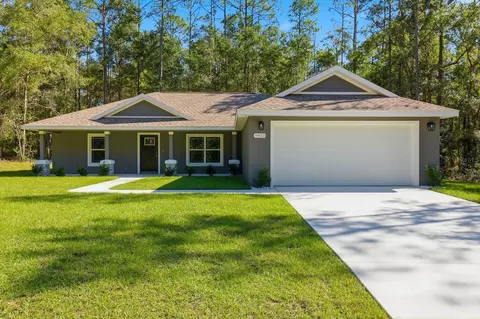 9923 N Baldwin Ter, Dunnellon, FL 34434