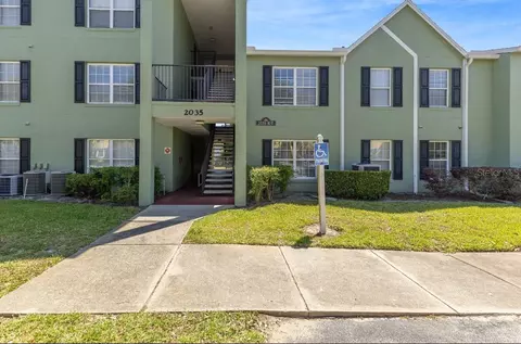 2035 Dixie Belle Dr #2035M, Orlando, FL 32812