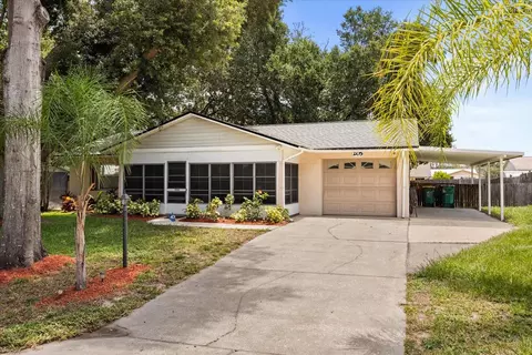 205 Cricket Hollow Ln, Eustis, FL 32726