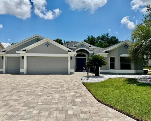 17339 SE 80th Turnbull Ct, The Villages, FL 32162