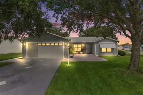 3582 Reston Dr, The Villages, FL 32162