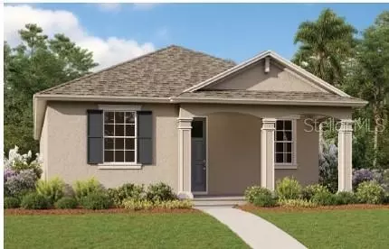 5321 Coontie Pl, Apopka, FL 32712