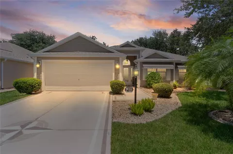 537 Thistledown Way, The Villages, FL 32162