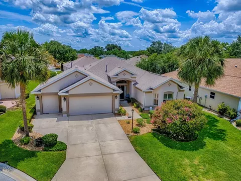 17335 SE 80th Turnbull Ct, The Villages, FL 32162