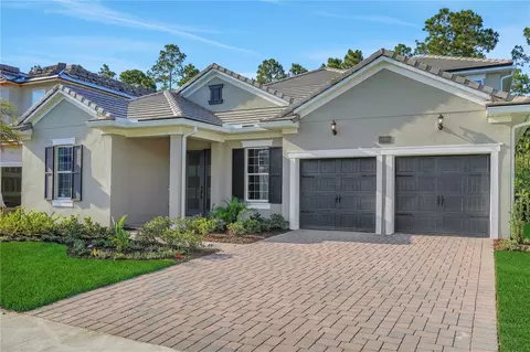 14366 Crest Palm Ave, Windermere, FL 34786