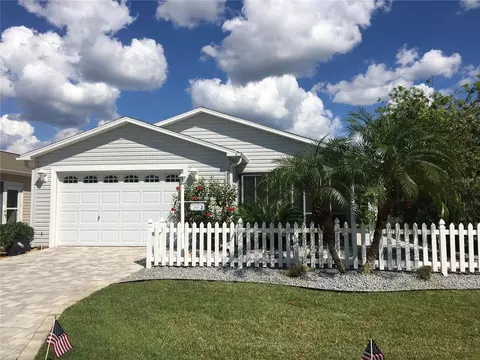 2513 Everwood Ct, The Villages, FL 32162