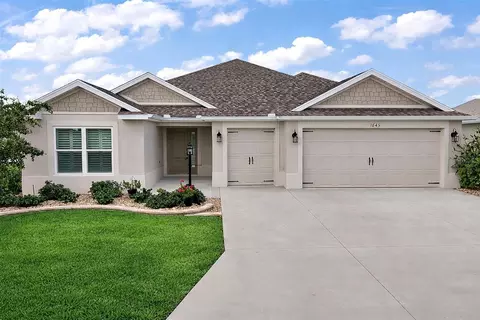 1645 Mclucas Ln, The Villages, FL 34762