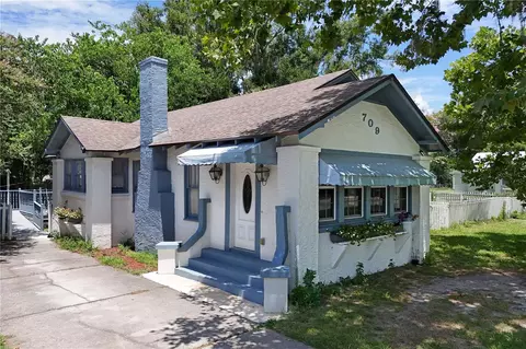 709 Daphne Ave, Umatilla, FL 32784