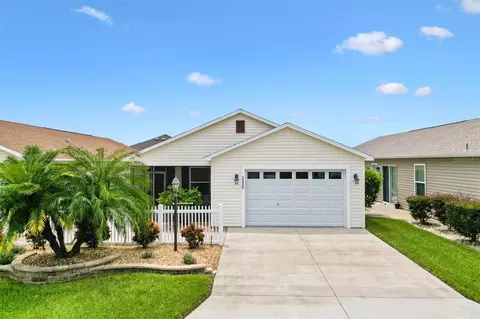 2306 Sheehan St, The Villages, FL 32163
