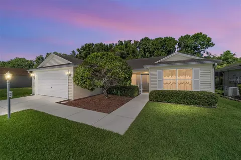 1640 Staunton St, The Villages, FL 32162